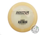 Innova Champion Katana Distance Driver Golf Disc (Individually Listed)