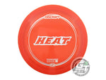 Discraft Elite Z Heat Distance Driver Golf Disc (Individually Listed)