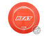 Discraft Elite Z Heat Distance Driver Golf Disc (Individually Listed)