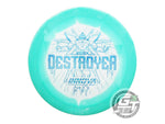 Innova Halo Star Destroyer Distance Driver Golf Disc (Individually Listed)