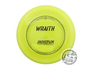 Innova Blizzard Champion Wraith Distance Driver Golf Disc (Individually Listed)