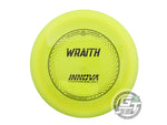 Innova Blizzard Champion Wraith Distance Driver Golf Disc (Individually Listed)