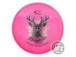 Latitude 64 Limited Edition 2026 Team Series Lauri Lehtinen Opto-X Sparkle Pure Putter Golf Disc (Individually Listed)