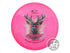 Latitude 64 Limited Edition 2026 Team Series Lauri Lehtinen Opto-X Sparkle Pure Putter Golf Disc (Individually Listed)