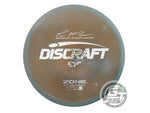 Discraft ESP Zone [Paul McBeth 6X] Putter Golf Disc (Individually Listed)