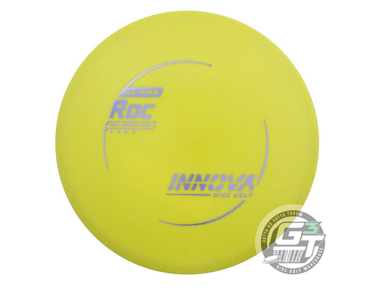 Innova Pro KC Roc Midrange Golf Disc (Individually Listed)