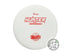 Legacy Gravity Edition Hunter Putter Golf Disc (Individually Listed)