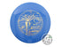 Westside Limited Edition 2024 Preserve Championship Tournament Longbowman Fairway Driver Golf Disc (Individually Listed)