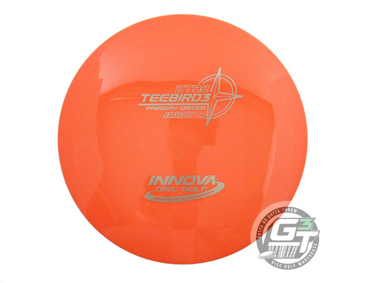 Innova Star Teebird3 Fairway Driver Golf Disc (Individually Listed)