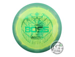 Innova Halo Star Boss Distance Driver Golf Disc (Individually Listed)
