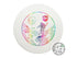 Discmania Limited Edition Moonscape Stamp Glow D-Line Flex 2 FD Fairway Driver Golf Disc (Individually Listed)