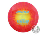 Innova I-Dye Champion Firebird Distance Driver Golf Disc (Individually Listed)
