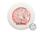 Innova Limited Edition 2024 Ice Bowl DX Aviar Putter Golf Disc (Individually Listed)