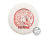 Innova Limited Edition 2024 Ice Bowl DX Aviar Putter Golf Disc (Individually Listed)