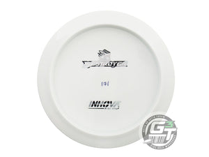 Innova White Bottom Stamp Star Destroyer Distance Driver Golf Disc (Individually Listed)