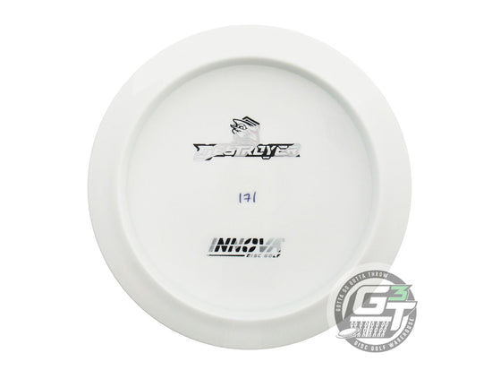 Innova White Bottom Stamp Star Destroyer Distance Driver Golf Disc (Individually Listed)