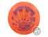 DGA Limited Edition 2023 Tour Series Swirl Tour Series Banzai Fairway Driver Golf Disc (Individually Listed)