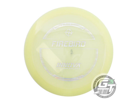 Innova Proto Glow Champion Firebird Distance Driver Golf Disc (Individually Listed)