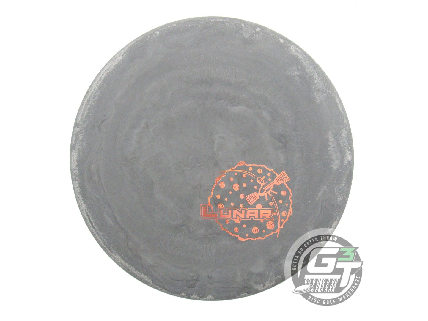 Gateway Lunar Magic Putter Golf Disc (Individually Listed)