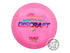 Discraft ESP Nuke [Paige Pierce 5X] Distance Driver Golf Disc (Individually Listed)