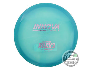 Innova Champion RocX3 Midrange Golf Disc (Individually Listed)