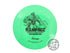 Legacy Icon Edition Rampage Distance Driver Golf Disc (Individually Listed)