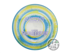 Innova I-Dye Champion Thunderbird Distance Driver Golf Disc (Individually Listed)