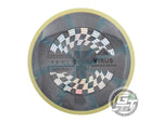 Axiom Cosmic Neutron Virus Distance Driver Golf Disc (Individually Listed)