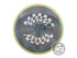 Axiom Cosmic Neutron Virus Distance Driver Golf Disc (Individually Listed)