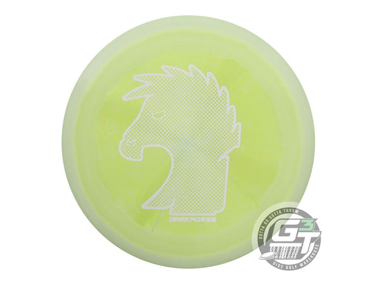 Discraft Limited Edition 2024 Elite Team Brodie Smith OG Darkhorse ESP Buzzz Midrange Golf Disc (Individually Listed)