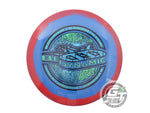 Dynamic Discs Limited Edition 2024 National Disc Golf Day Fuzion Orbit Captain Distance Driver Golf Disc (Individually Listed)