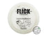 Discraft Limited Edition 2026 Ledgestone Open Sparkle Elite Z Flick Distance Driver Golf Disc (Individually Listed)