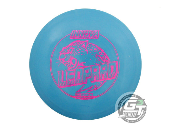 Innova DX Leopard Fairway Driver Golf Disc (Individually Listed)
