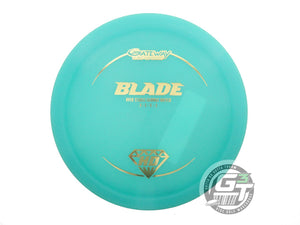 Gateway Hyper-Diamond Blade Fairway Driver Golf Disc (Individually Listed)