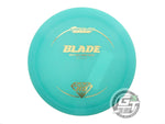 Gateway Hyper-Diamond Blade Fairway Driver Golf Disc (Individually Listed)