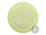 Discraft Paul McBeth Signature ESP Malta Midrange Golf Disc (Individually Listed)