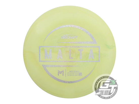Discraft Paul McBeth Signature ESP Malta Midrange Golf Disc (Individually Listed)