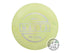 Discraft Paul McBeth Signature ESP Malta Midrange Golf Disc (Individually Listed)