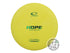 Latitude 64 Zero Line Medium Hope Putter Golf Disc (Individually Listed)