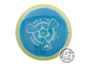 Axiom Neutron Vanish Distance Driver Golf Disc (Individually Listed)