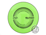 MVP Neutron Soft Glitch Putter Golf Disc (Individually Listed)