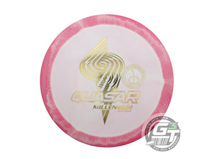 Millennium Helio Sirius Quasar Distance Driver Golf Disc (Individually Listed)