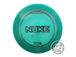 Discraft Elite Z Nuke Distance Driver Golf Disc (Individually Listed)