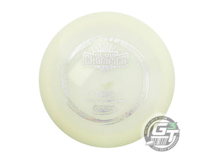 Innova Glow Champion Tern Distance Driver Golf Disc (Individually Listed)