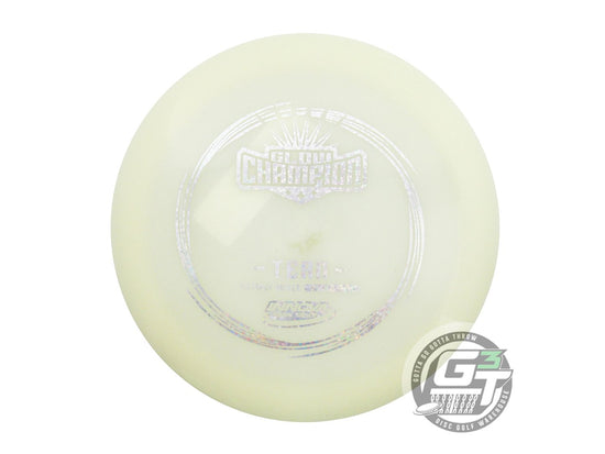 Innova Glow Champion Tern Distance Driver Golf Disc (Individually Listed)