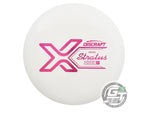 Discraft Elite X Stratus Fairway Driver Golf Disc (Individually Listed)