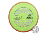 Axiom Neutron Virus Distance Driver Golf Disc (Individually Listed)
