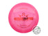 Dynamic Discs Lucid Escape Fairway Driver Golf Disc (Individually Listed)