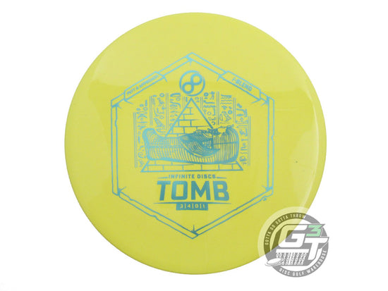 Infinite Discs I-Blend Tomb Putter Golf Disc (Individually Listed)