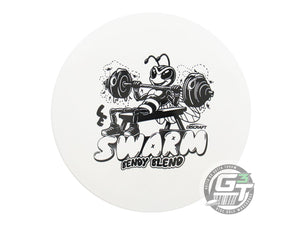 Discraft Limited Edition 2025 Ledgestone Open ESP Super FLX Swarm Midrange Golf Disc (Individually Listed)